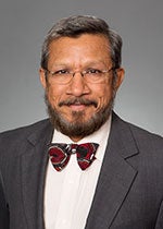 Professor Sy Saeed